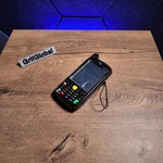 Zebra / Symbol MC67NA-PDABAF00500 Mobile Barcode Data Terminal. Fixed Price $100.00.