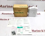Moxa EDS-309-3M-SC 9-PORT Unmanaged Industrial Ethernet Switch New Rev 1.4.0. Fixed Price $215.00.