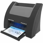 Nscan 690GT Duplex Id Card Scanner W/ambirscan For Athenahealth. Fixed Price $374.07.