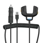 Vehicle Car Charger Cable For Motorola Symbol TC55 TC72 TC700K TC77HL TC75X. Fixed Price $63.89.
