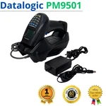 Datalogic Powerscan PM9501 Wireless Barcode Scanner W/kit Year Warranty!. Fixed Price $284.39.