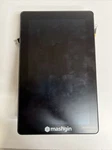 Mashgin 11.6" Solo Display For Qr/barcode Scanner, Lcd, P/n: 501-0119. Fixed Price $72.50.