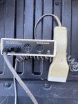 Metrologic MH941K Pos Barcode With American Microsystem Microscanner. Fixed Price $34.99.