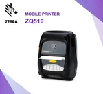 Zebra ZQ510 Thermal Label Printer ZQ51-AUN0100-00 Mobile Wireless Bluetooth. Fixed Price $369.00.