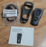 Microvision Barcode Scanner MS2200. Fixed Price $24.79.