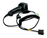 Keyence HR-100 Rev. Handheld Code Reader Standard, Wired W/ HR-1C3RC Cable. Fixed Price $314.99.