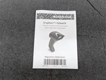 New, Datalogic, GD44XX, Gryphon General Purpose Bar Code Reader, No Power Cord. Fixed Price $35.00.