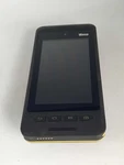 Wasp DR3-QA6CUMDG Rugged Mobile Pc Barcode Scanner-(untested)-for Parts. Fixed Price $50.00.