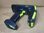 Zebra RFD9031-G30G700-US Standard-range Ultra-rugged Uhf Rfid Sled Labellers. Fixed Price $328.05.