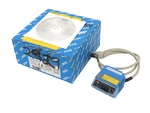 New Sick CLV420-3010 Bar Code Scanner CLV4203010 1022034. Fixed Price $870.00.