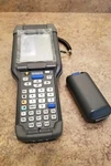 Intermec CK3XAB4M000W4400 EX25, WM6.5 Barcode Scanner Ite, Battery. Fixed Price $475.00.