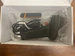 Taotronics 30-88001-012 Barcode Scanner. Fixed Price $29.00.