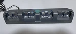 Honeywell Terminal Charging Cradle Adapter Four-bay Dolphin CT60 CT50-NB. Fixed Price $95.00.