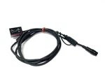 Keyence SR-710 Ultra-compact Fixed Type Code Reader, Middle Range, 1D/2D. Fixed Price $159.99.