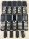 Lot Of 10 Intermec CK71 Imager Mobile Computer Barcode Scanners Fully Functional. Fixed Price $199.99.