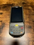 Wasp 3.8" Mobile Handheld Computer With Numeric Keyboard HC1-9261UMDG. Fixed Price $59.00.