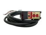 Datalogic S6-1A4 Photoelectric Sensor Nsnp. Fixed Price $206.00.