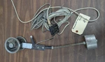 Photocraft RH-P144AJ/8-30 MW-1-B Dual Wheel Encoder & Bracket #2. Fixed Price $129.99.