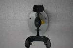 Symbol Intellistand Gray/white 20-70774-01R. Fixed Price $28.95.