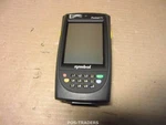 Symbol PPT8846-R3BZ10WW Wifi 15 Keys Color Display Barcode Scanner Incl Battery. Fixed Price $80.25.