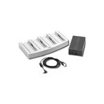 New Symbol 4-SLOT Charging Cradle UBC2000-I500DR For PDT3100 3140 3142 3146. Fixed Price $59.98.