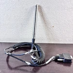 Hewlett Packard Serial Wand HBCS-T307 Untested No Driver Disc. Fixed Price $34.99.
