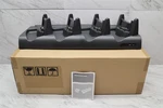 New Symbol WT4090 CRD4001-4000ER 4-BAY Battery Charger Cradle Dock. Fixed Price $84.99.