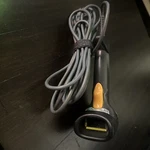 Zebra Symbol LS4208-SR20007ZZR 1D Handheld Barcode Scanner Reader Wired. Fixed Price $30.00.