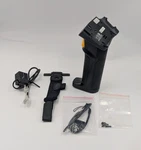 Cipherlab Detachable Pistol Grip Pst For 9700, Stylus, Hand Strap. Fixed Price $29.00.