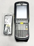 *works Read* Motorola MC9500 Series MC9590-KB0DAB00100 Wireless Barcode Scanner. Fixed Price $124.99.