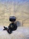 Hootoo BS036 433MHZ Wireless Portable Barcode Scanner With Charging Base No Box. Fixed Price $18.99.