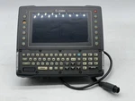 Zebra VC8300 Rugged Vehicle Mounted Computer-missing Key. Fixed Price $239.20.