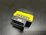Cognex Dataman Series Fixed-mount Bar Code Reader Scanner DMR-80X-1250-AMZ. Fixed Price $699.00.