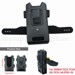 For Zebra TC56 Soft Holster SG-TC51-HLSTR1-01 Belt Clip,brand New. Fixed Price $19.90.