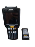 Motorola Symbol MC32N0-GI4HCLE0A Ce 7 Barcode Scanner W/ Battery Tested Working. Fixed Price $100.28.