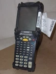 Symbol MC9060-GJ0HBEG00WW Pocket Pc Barcode Scanner 1*CPU 398MHZ 64MB See Notes. Fixed Price $23.28.