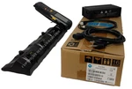 New Symbol Motorola Zebra CRD9500-4000ER Charging Cradle Sync Dock Charger 4SLOT. Fixed Price $139.99.