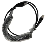 Honeywell VSO-1617 Coiled Usb-a To Modular Rj Barcode Scanner Cable. Fixed Price $19.99.