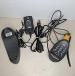 Symbol P470 Cordless Handheld Rf Barcode Scanner. Fixed Price $150.00.
