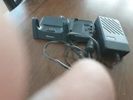Intermec AD10 Cradle Dock 871-025-002 Ver C1.1 With Power Supply. Fixed Price $45.00.