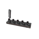 Honeywell CT45-5CB-UVN-BAT-1 Non Booted Bay With Battery And Terminal Cup. Fixed Price $914.00.