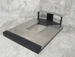 Datalogic Magellan 9800I P/n: 700087600 In-counter Barcode Scanner Cover (lid). Fixed Price $35.00.