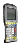 Psion Teklogix 7535 Yellow Squared Keys 36-KEY Barcode Scanner No Handle. Fixed Price $89.09.