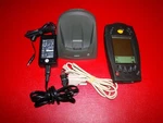 Symbol SPT1800-TRG80400 Barcode Scanner Stylus Charging Cradle & Ac Adapter Pics. Fixed Price $159.95.