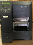 Zebra Z4MPLUS Thermal/ Postal Labels/ Barcode Printer, Z4M00-2001-0100/ Works. Fixed Price $135.00.