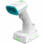 Honeywell 1962HHD-5USB-BF-N 1962HC Battery Free Kit: White Anti-microbial. Fixed Price $575.00.