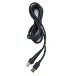 Honeywell Ft / M Straight Power Cable For Xenon Ultra 1962G Barcode Scanner. Fixed Price $44.99.