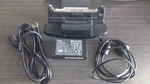 Zebra ET40-SERIES CRD-ET4X-1SCG1-01 Charging Station With Complete Power Supply. Fixed Price $110.00.