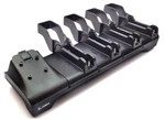 Zebra Tablet Slots Charging Cradle Station CRD-ET5X-SE4C03-01 Genuine. Fixed Price $209.85.