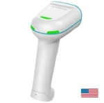 Honeywell 1960HHD-5USB-N Healthcare Barcode Scanner Xenon Kit New. Fixed Price $269.00.